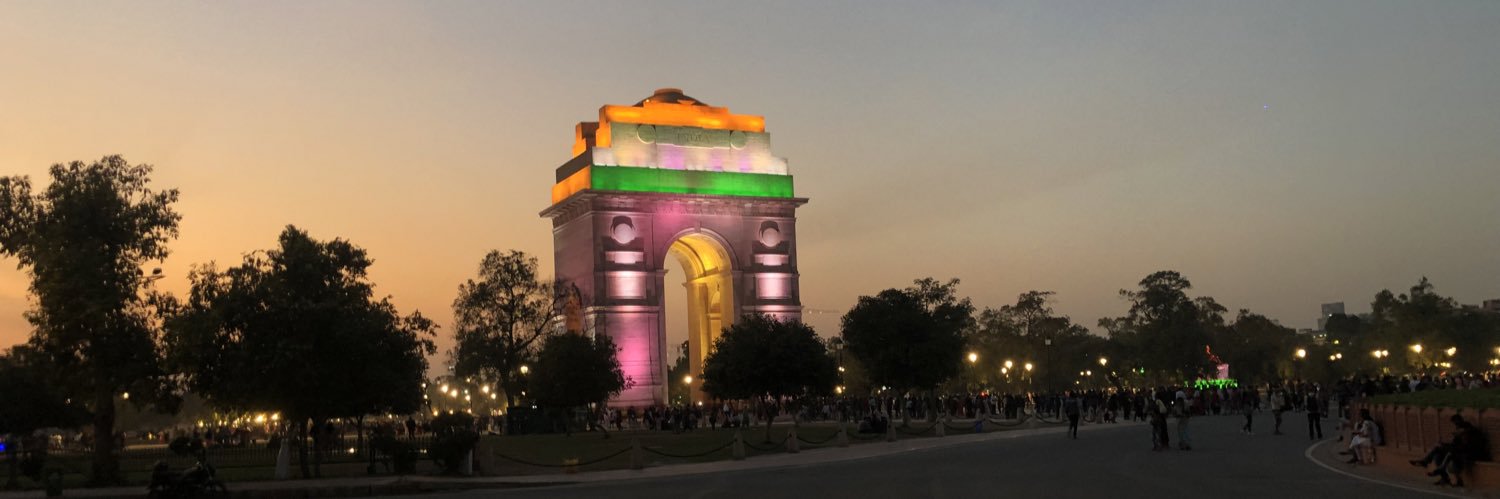 5junRajiv's profile banner image