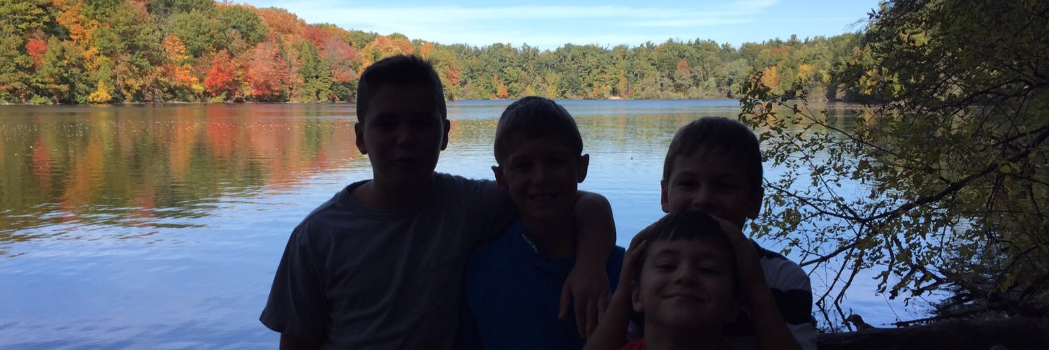 stevelibera's profile banner image