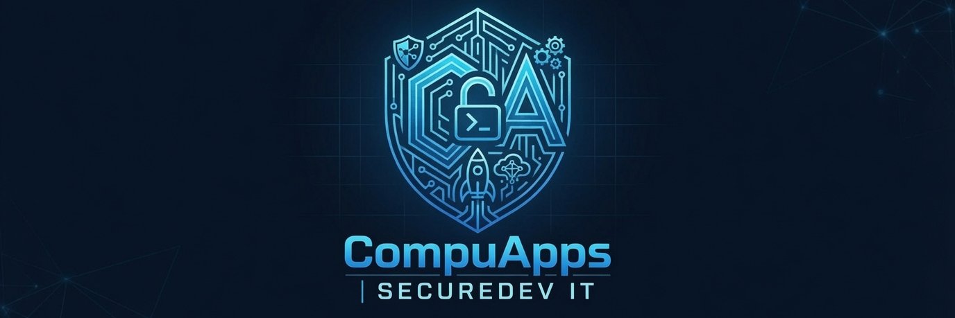 _CompuApps's profile banner image