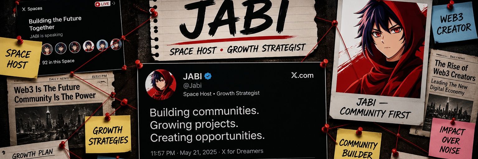 JABI banner