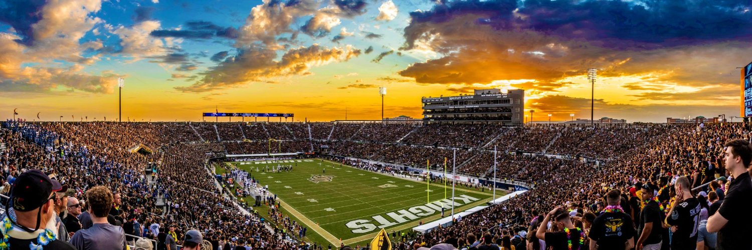 Knights Fandom banner