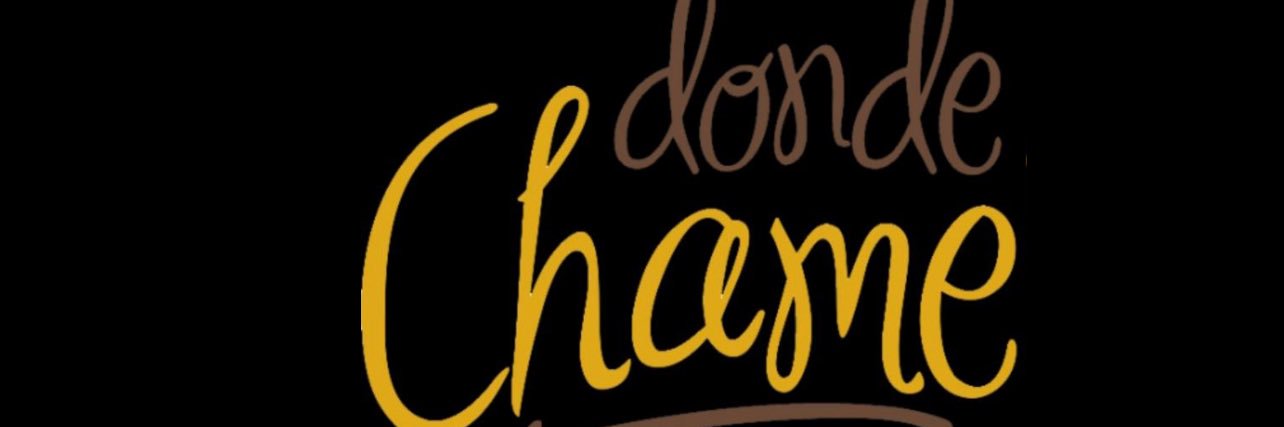 dondeCHAMEbar's profile banner image