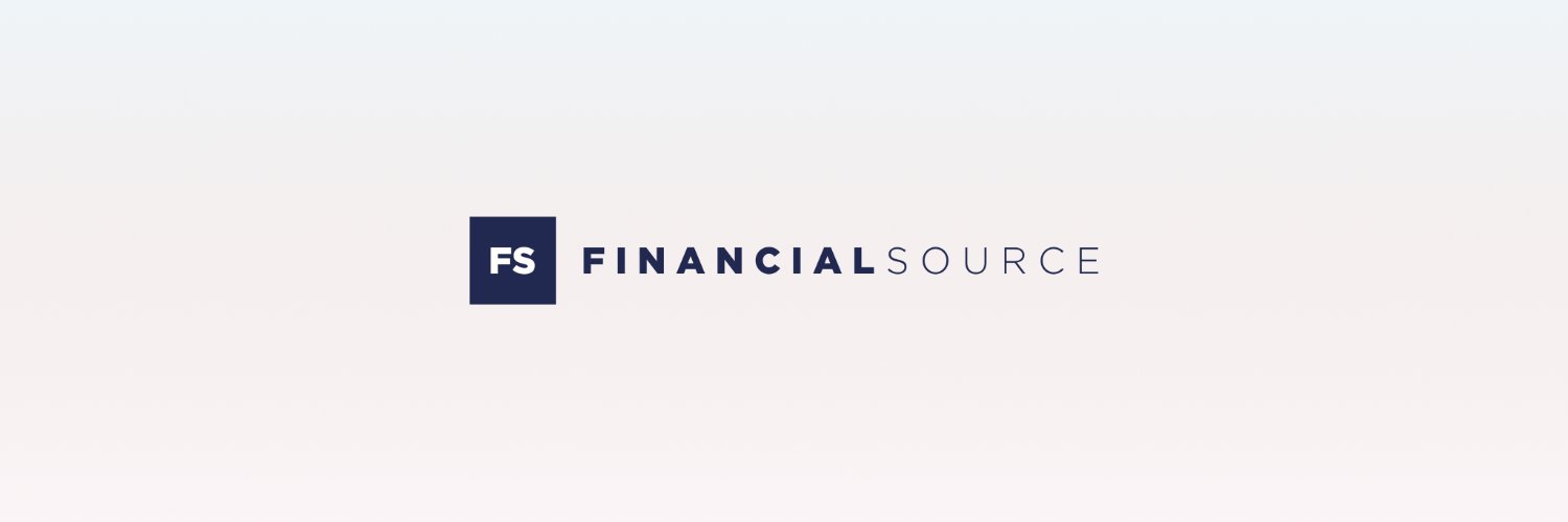 Financial Source banner