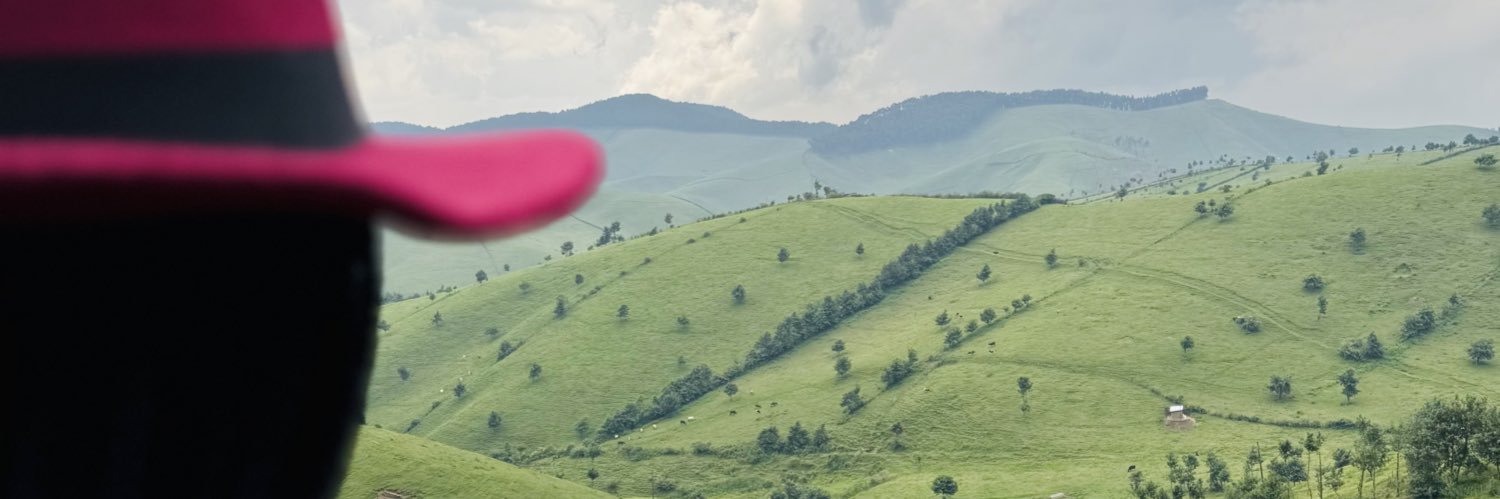 Sezirahiga Sandra banner