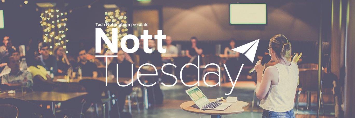 notttuesday's profile banner image