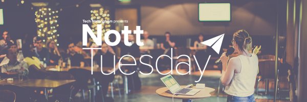 notttuesday Profile Banner