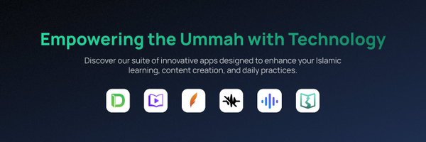 DeenTechNet Profile Banner