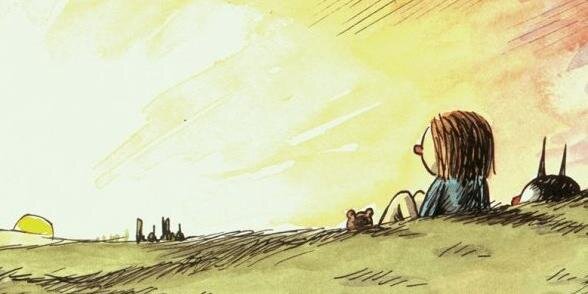 vickybotta's profile banner image