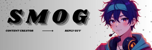 D_Smog01 Profile Banner