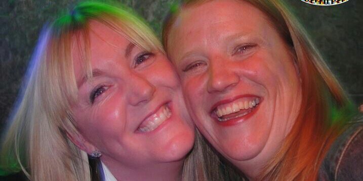 Linda Connolly banner