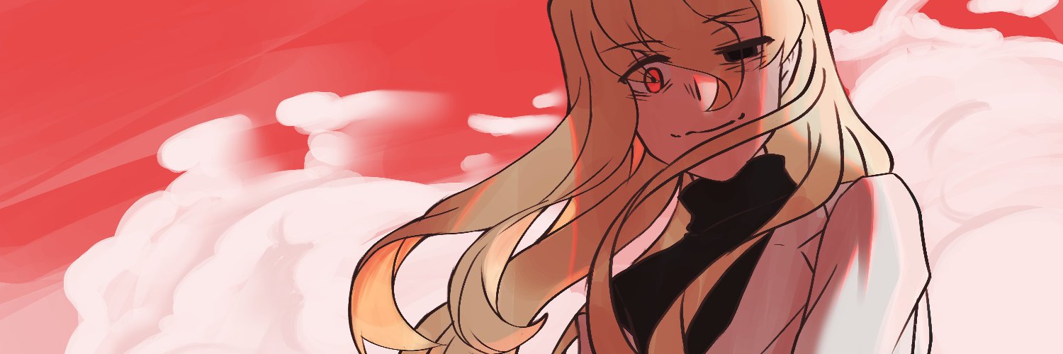 cascade. banner