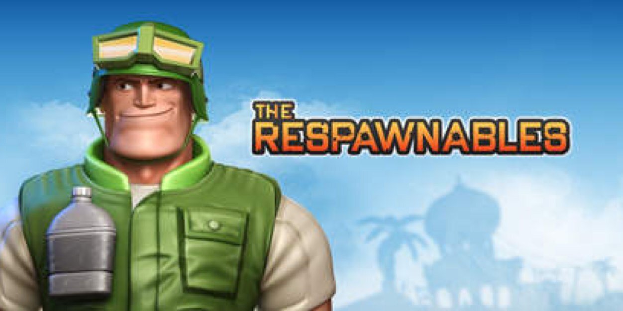 therespawnable's profile banner image