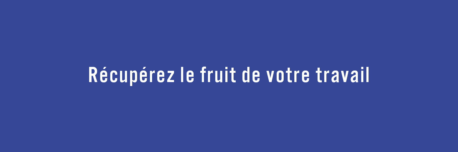 Frégate Recouvrement banner