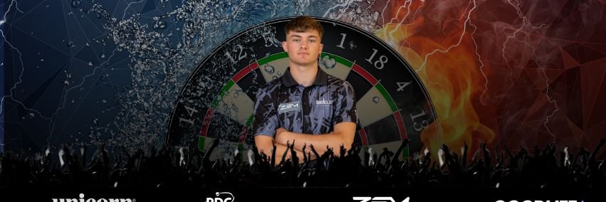 Charlie Manby banner