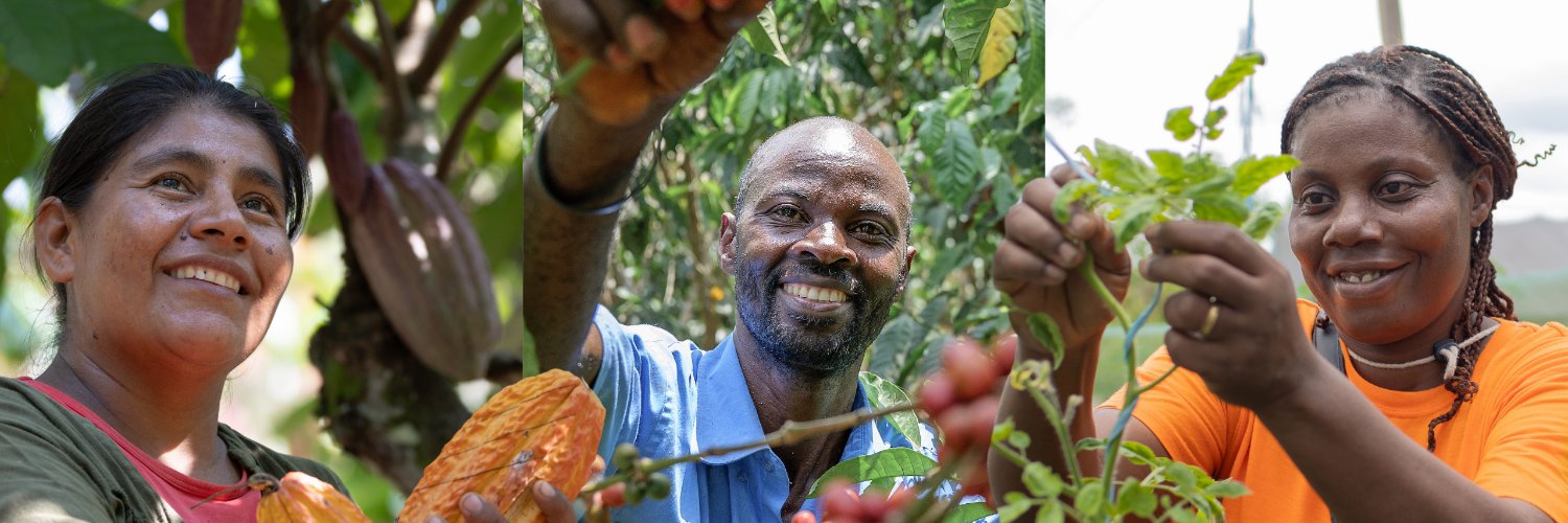 Shared Interest banner