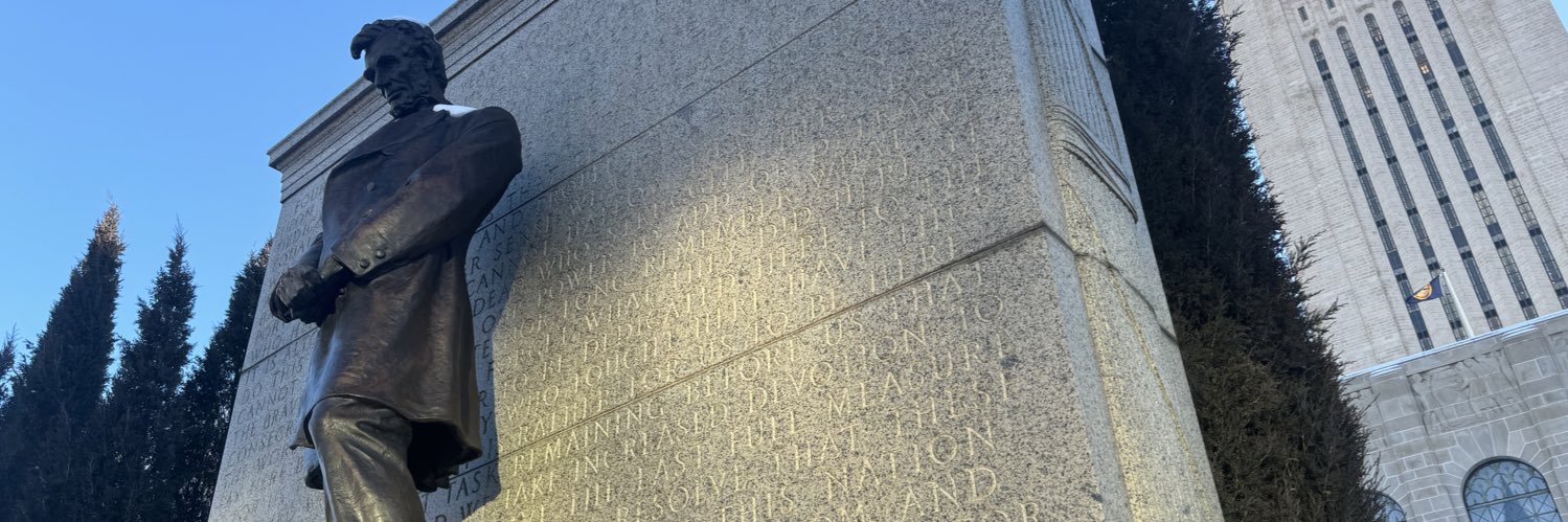 Aaron Sanderford's banner