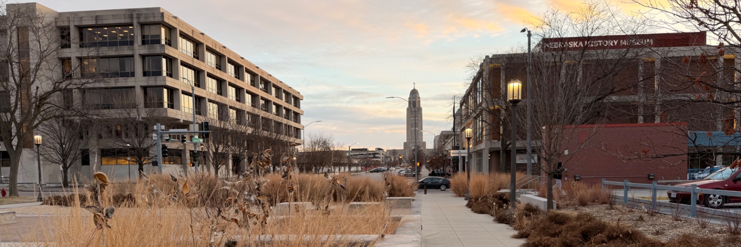 Aaron Sanderford banner