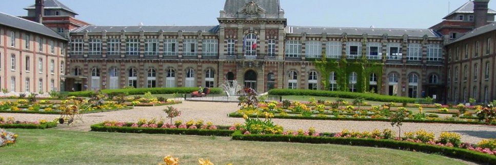 Hervé Seck banner