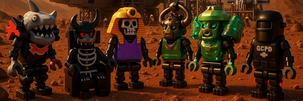 DarkMonadNFT Profile Banner