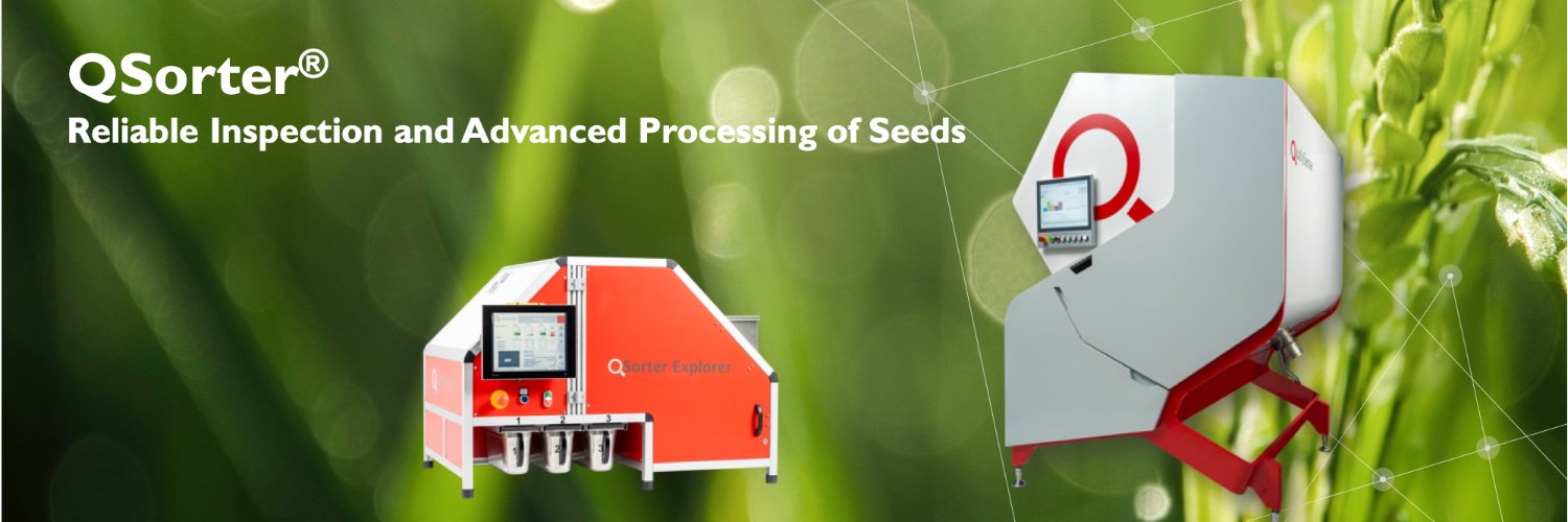 QualySense's profile banner image