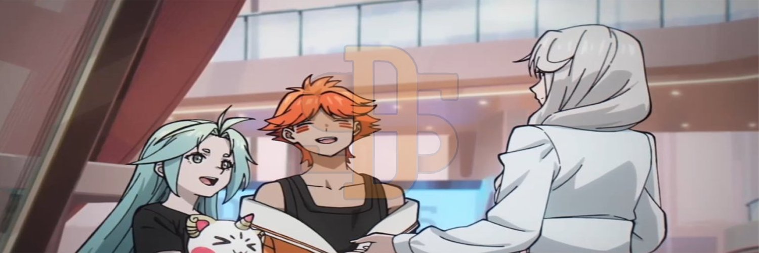 The Johnnies! banner