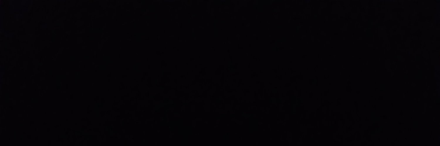 user9732700's profile banner image