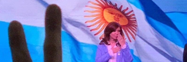 Cris Alida🇦🇷💚✌️ banner