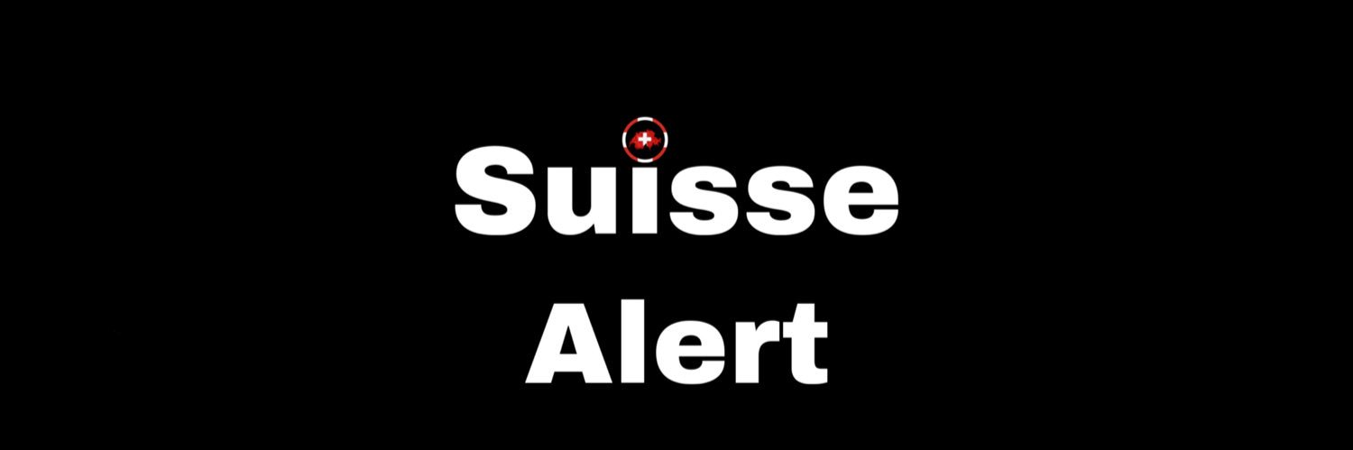 SuisseAlert banner
