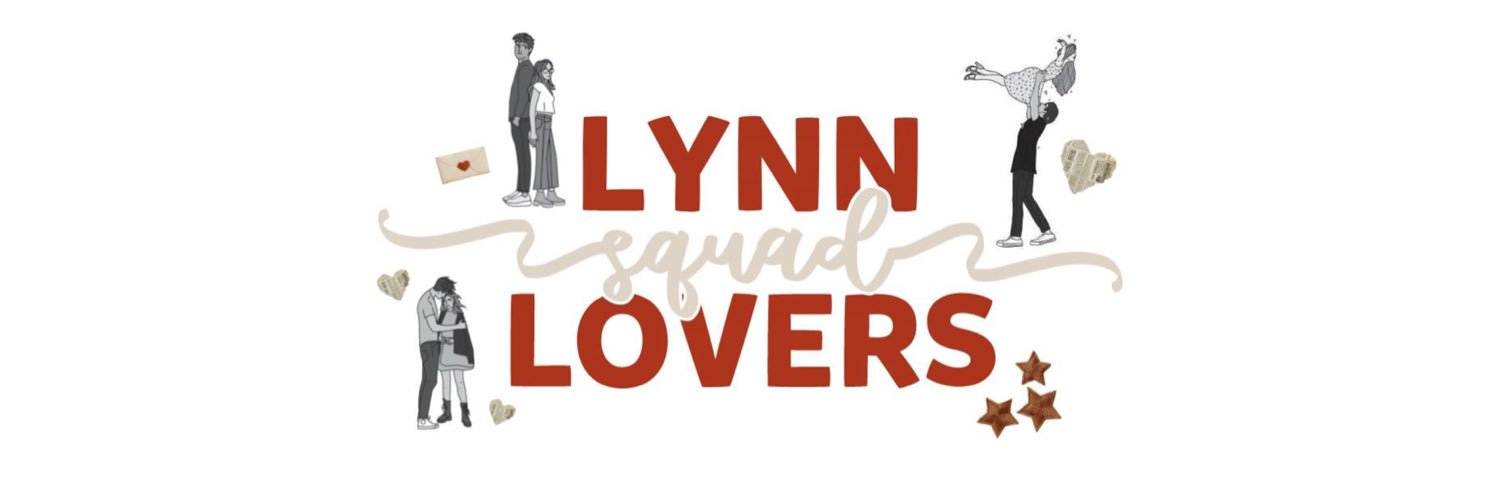 Lynn Lovers Squad 🎞️ banner