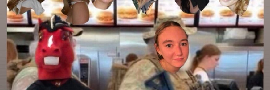 Fat Gats banner