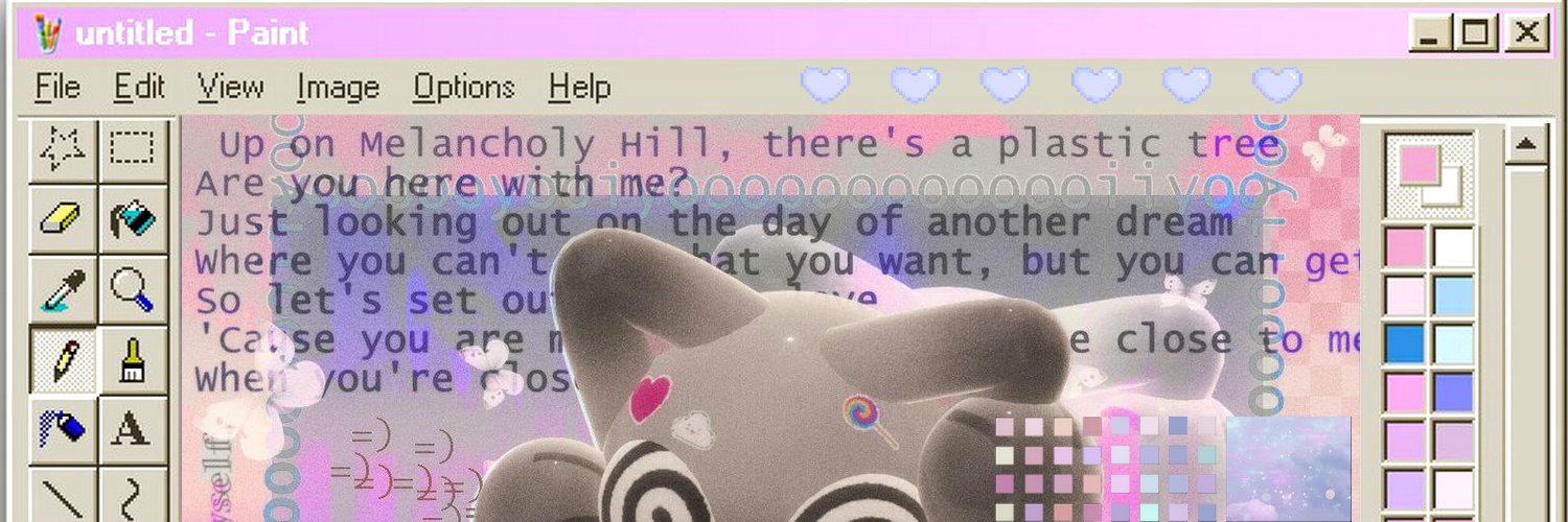 minwoocholy's profile banner image