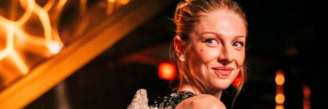 Hunter Schafer Archives's banner