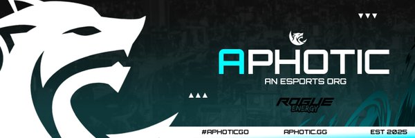 AphoticOfficial Profile Banner