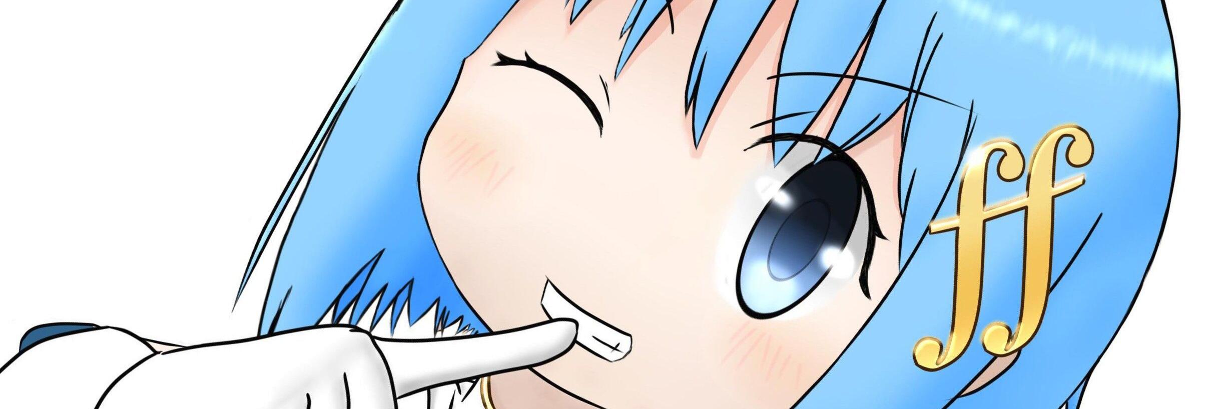 mu7776's profile banner image