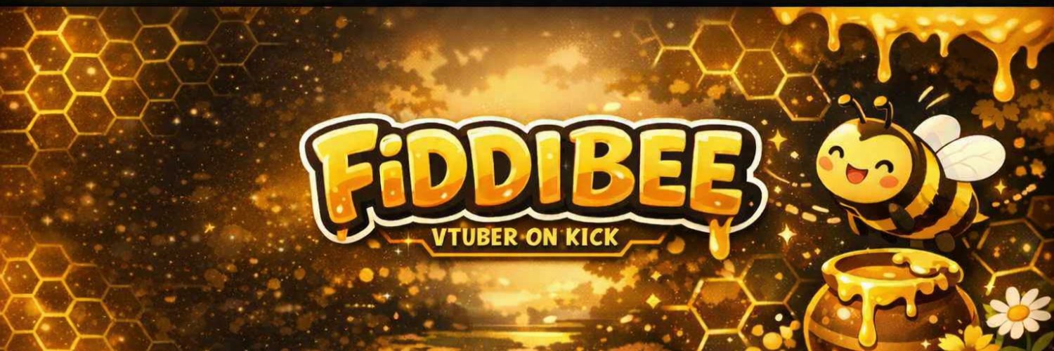 Fiddibee banner