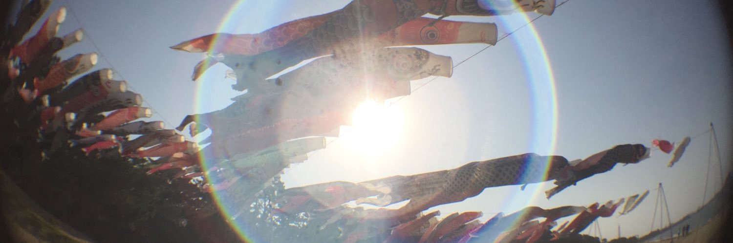 nobu3555's profile banner image