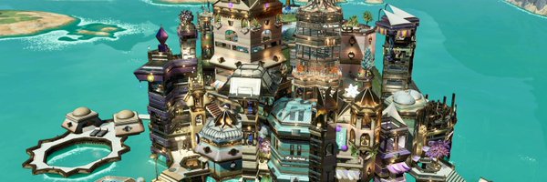ThinkingViolet Profile Banner