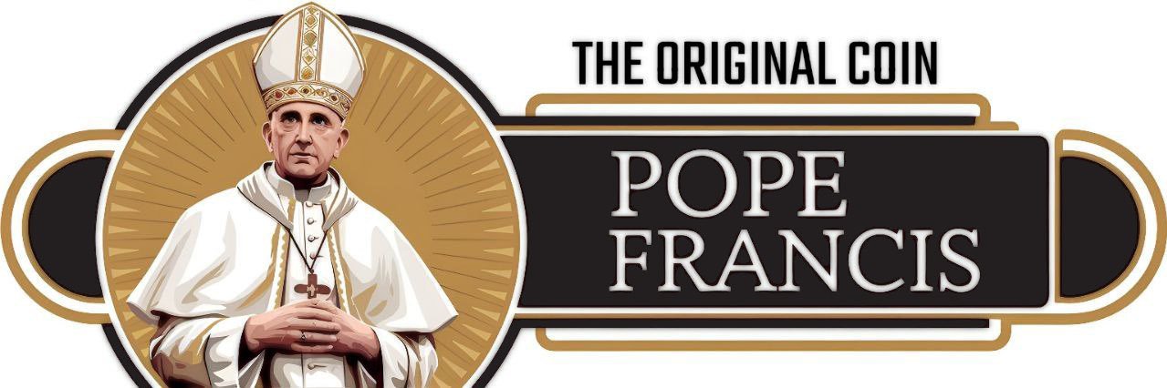 OG POPE ON SOL banner