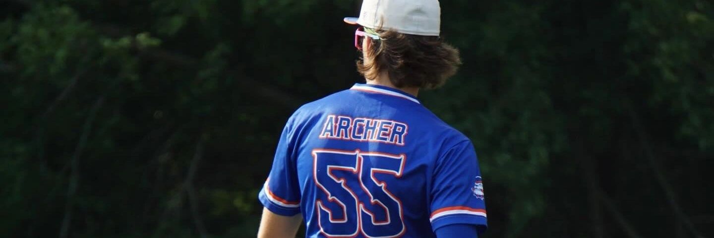 Casey Archer banner