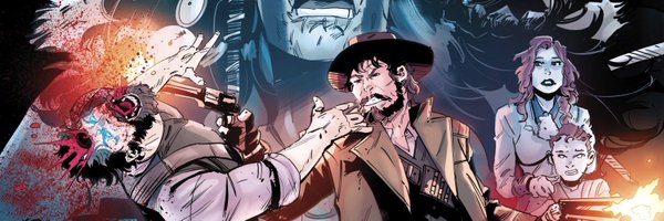 StrangePages Profile Banner