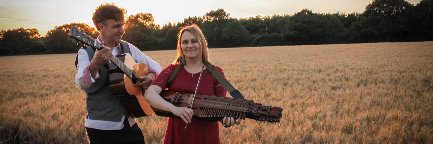 Vicki and Jonny banner