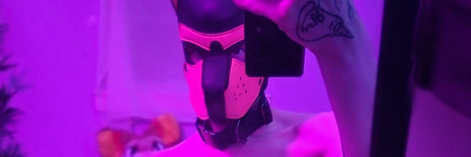 Rex pup 🔜CFz banner