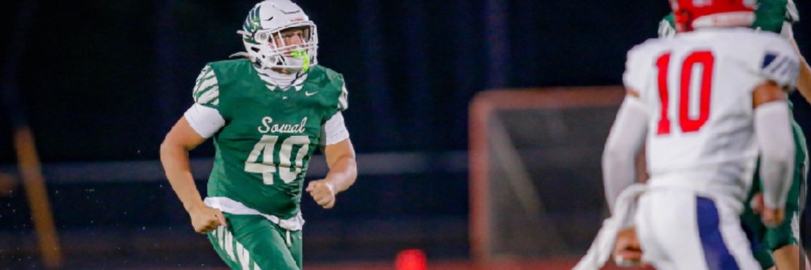 Wyatt Jones banner