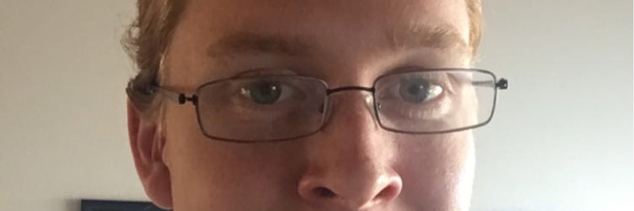 Gretar Gunnarsson banner