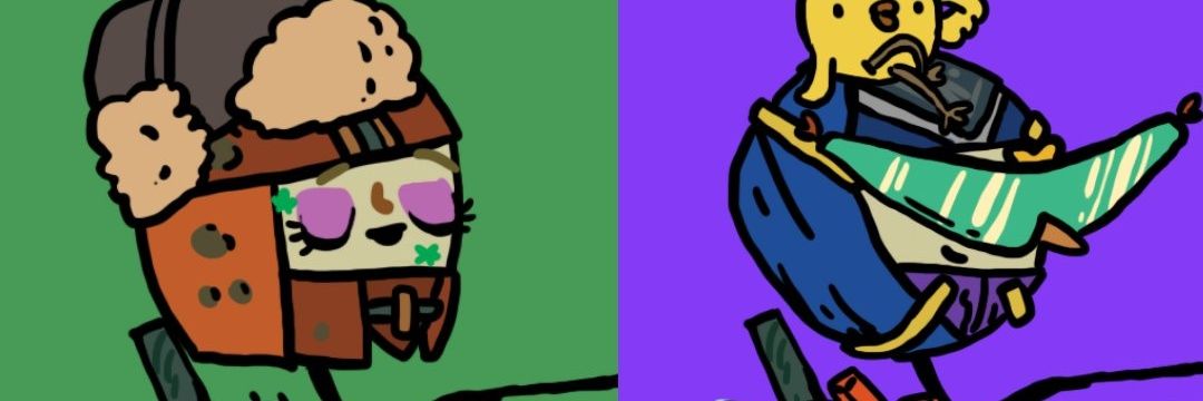 MAIL 💪 banner