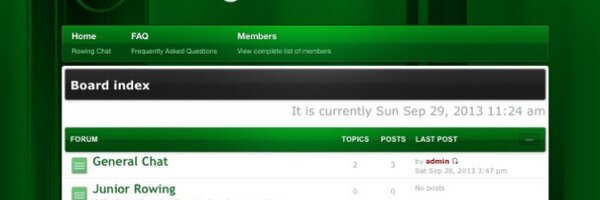 rowing_chat Profile Banner