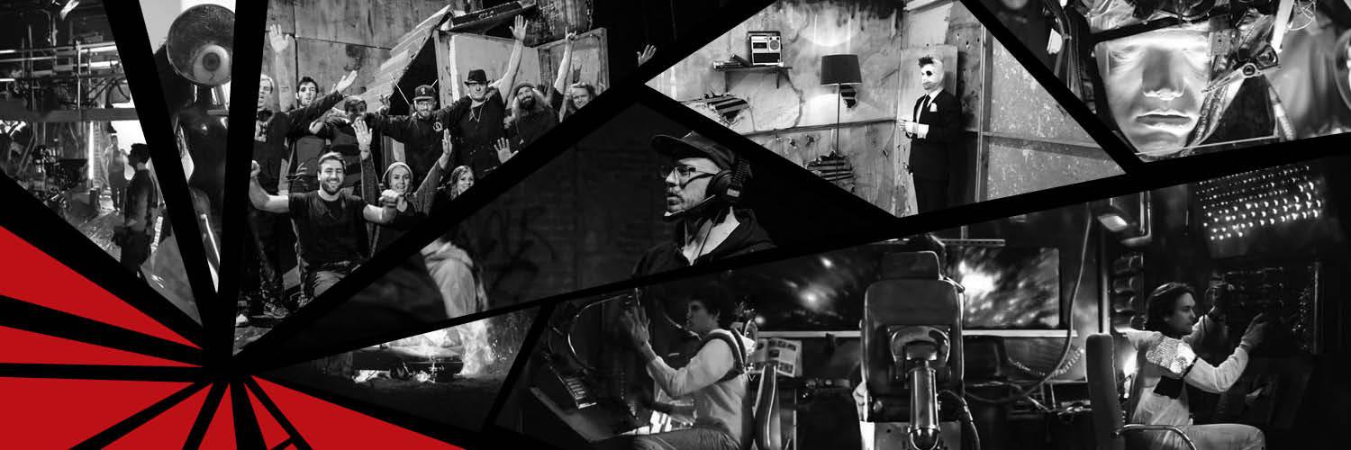 donotbendprod's profile banner image