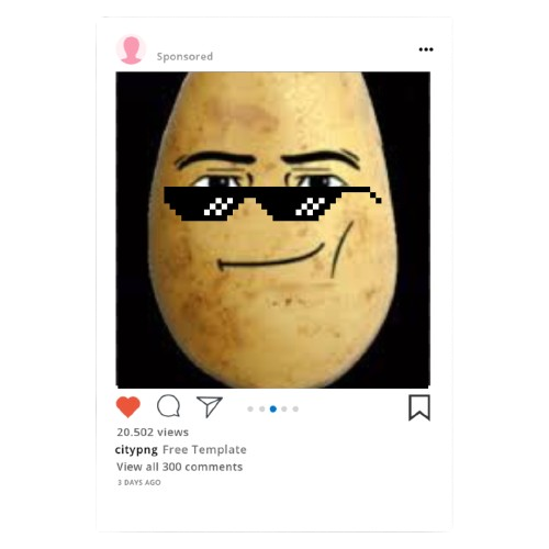 JeffthePotato_'s profile banner image