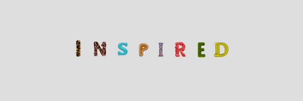 inspiredmag Profile Banner