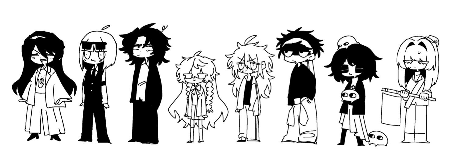 Fukao_mmm's profile banner image